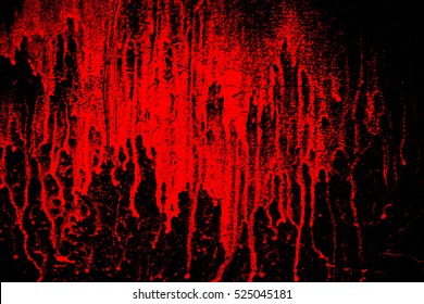 Not Angka Lagu Black Background Blood : Blood Splatter Over Black