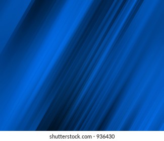 Abstract Background - Blue