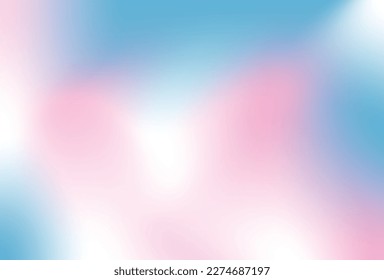 Abstract background. Blurred colorful rainbow background. Mesh background of more colors. beauty soft pink color