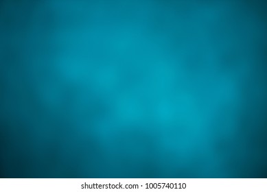 Abstract background blurred water