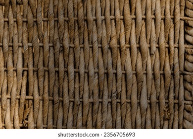 abstract background braided surface close up	
