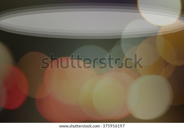 Abstract background\
circle template layer.\
