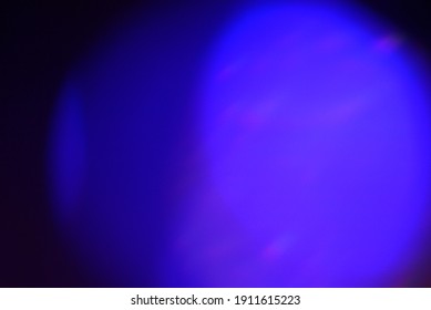 Abstract Background. Color Lights Texture. Visual Effect. VFX Layered Texture.