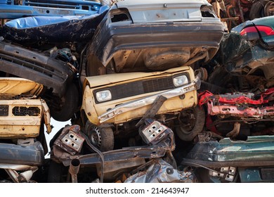 1,956 Auto Salvage Yard Images, Stock Photos & Vectors | Shutterstock