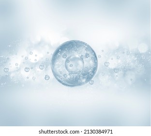 abstract background for cosmetics product - Shutterstock ID 2130384971