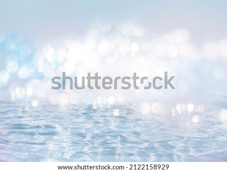 abstract background for cosmetics product