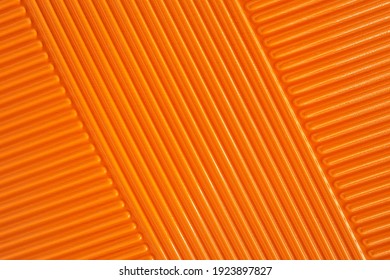 Abstract Background Of Embossed Plastic Surface Close Up