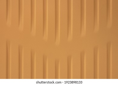 Abstract Background Of Embossed Plastic Surface Close Up