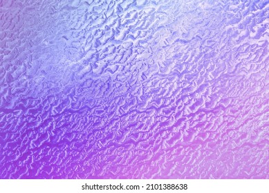 Abstract background  Embossed self  adhesive film  Pink  purple tinted  colors 2022  Very Peri   