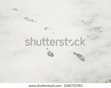 Similar – Foto Bild Eskimo wettlauf Winter