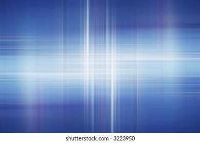 Abstract background graphics