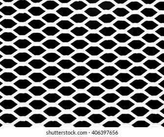 Vector Halftone Texture Abstract Seamless Pattern Stock Vector (Royalty ...