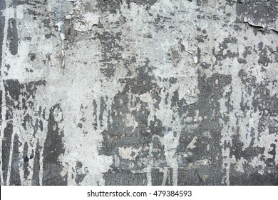 Abstract Background. Grunge Paint Textured Wall Background.