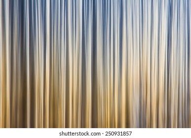 abstract background from long exposure of a waterfall closeup