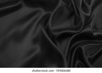 163,734 Black silk background Stock Photos, Images & Photography ...