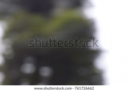 Abstract and Background In The Nature