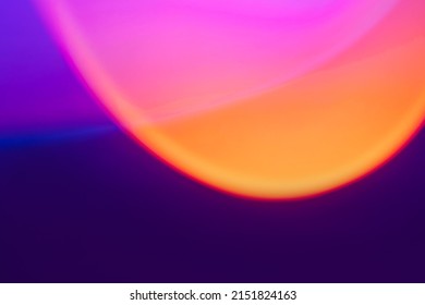  light background neon
