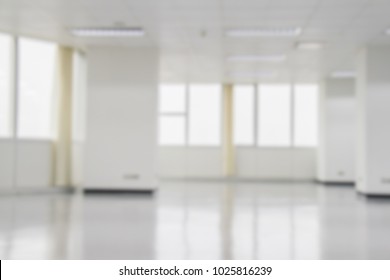 Abstract background of office building