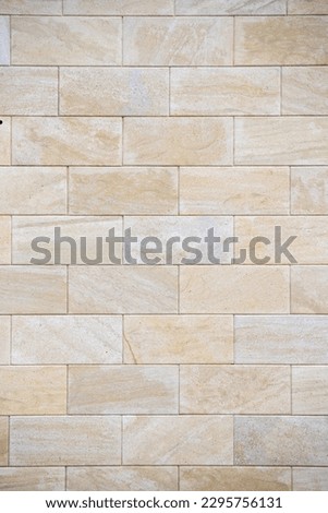 abstract background of old wall of concrete brick structure of stones