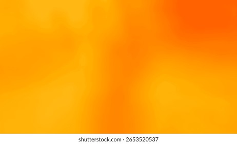 Abstract Background. Pineapple Fruit. Gradient Orange Yellow Blurred. Placed in the Middle of an Unfinished Road Through a Public Area in a Village. Central Thailand. Pineapple, Fruit, Isolated, Hot, 