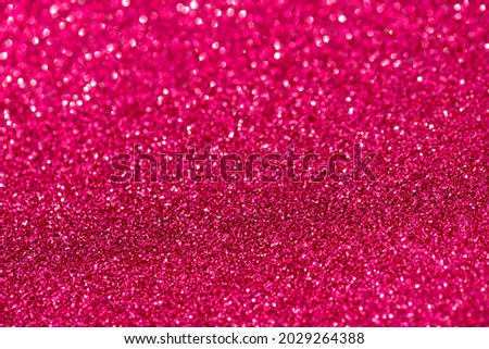 Abstract Background Of Pink Glittering Lights barbie background