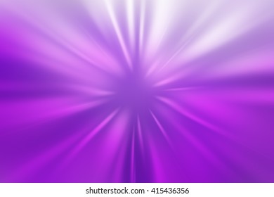 Abstract Background. Purple Starburst