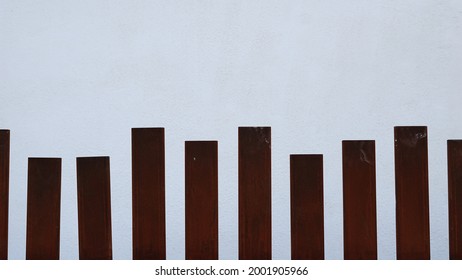 abstract background of rectangular shapes
