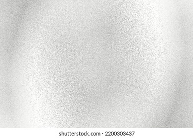 Abstract background, reflection rough gray metal texture