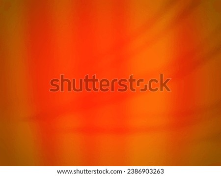 abstract background with round lines, red orange gold, gradient, abstract, background, degrade with glow light shadow at border bright in the middle