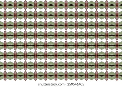 abstract background of seamless pattern, abstract pattern
