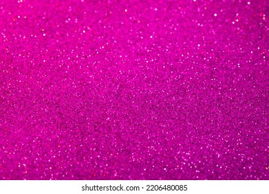 Abstract background with shiny glitter surface - Shutterstock ID 2206480085