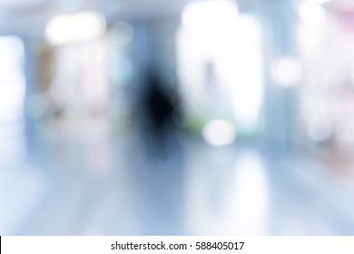 Abstract Background Shopping Mall Shallow Depth Stock Photo (Edit Now ...