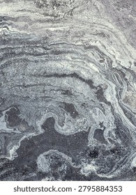 Abstract background with a sinuous pattern. Abstract texture