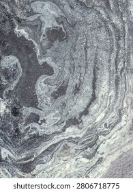 Abstract background with a sinuous pattern. Abstract texture