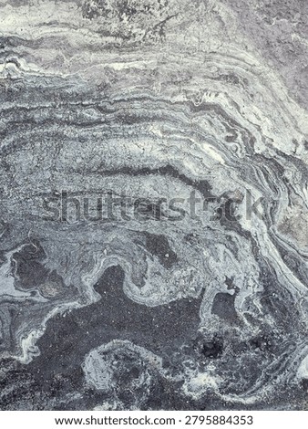 Abstract background with a sinuous pattern. Abstract texture