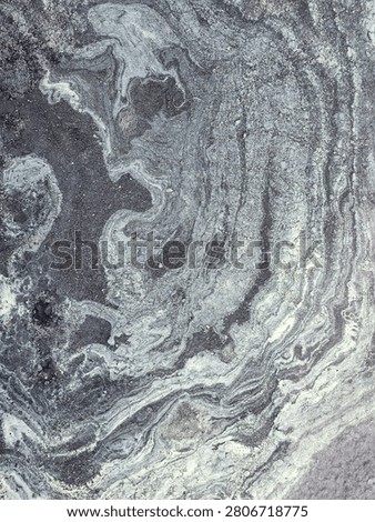 Abstract background with a sinuous pattern. Abstract texture