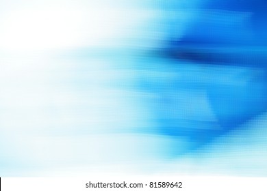 abstract background with abstract smooth lines