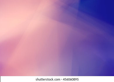 abstract background with abstract smooth lines pantone color