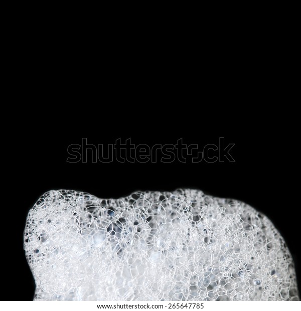 Abstract Background Soap Foam Suds Showe