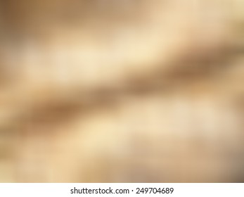 Abstract background. Soft brown background with motion and blur effect.