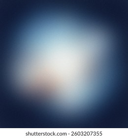  Abstract Background of Subtle Blue-Gray Gradient, This image showcases a soft, diffused, and slightly textured gradient of blue-gray and white tones. gradient mesh background development.