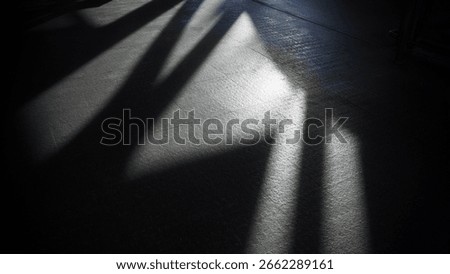 Abstract Background , Sunlight With Shadow, Empty Ground With Sunlight, Empty...,