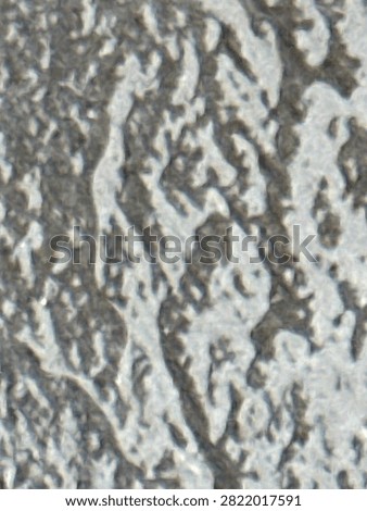 Abstract Background Textile Art Featuring Unique Fabric Texture, Artistic Patterns and Creative Decorative Surface Details