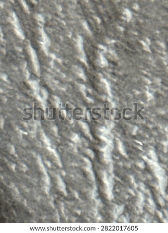 Abstract Background Textile Art Featuring Unique Fabric Texture, Artistic Patterns and Creative Decorative Surface Details