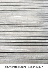 Abstract Background Texture Of Design Benches And Floor With Interesting Perspective Play And Vantage Point.