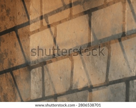 abstract background texture image construction wall or metal fence with yellowing light, create a oldies memories ambience