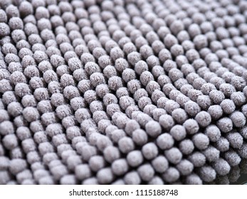 Abstract background texture surface polyester nano