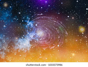 宇宙 ビックバン 爆発 の写真素材 画像 写真 Shutterstock