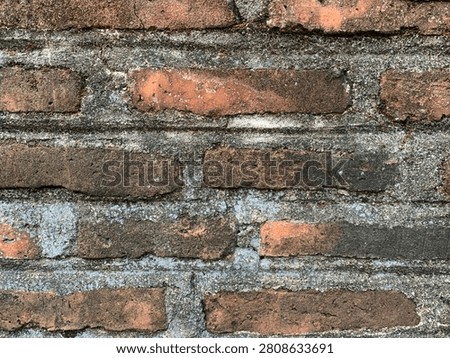 Abstract background of the wall 