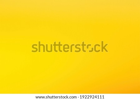 Abstract Background Yellow colors blur style.